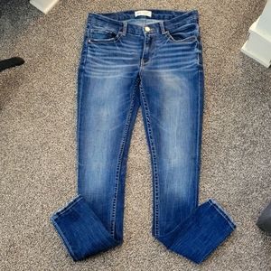 BKE Payton, universal fit skinny jeans